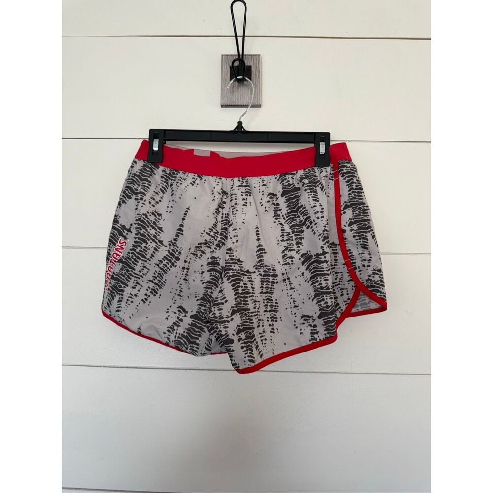 Under Armour Women’s XS University of Tampa Patterned Athletic Shorts - Picture 3 of 5